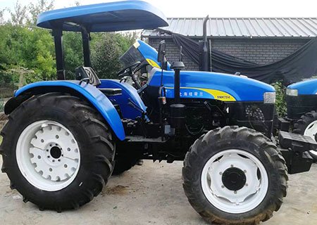 Newholland SNH704