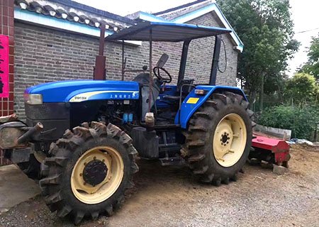 Newholland SNH1004