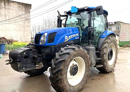 Newholland T1404B